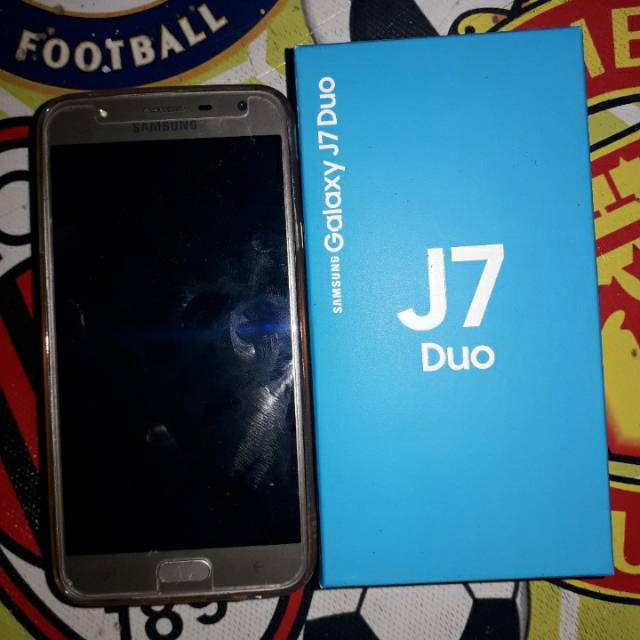 Samsung j7 duo