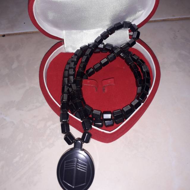 KALUNG KESEHATAN BIO ENERGY KA'BAH