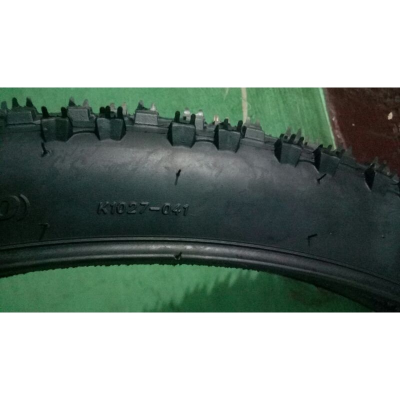 ban luar kenda 27.5 x 210