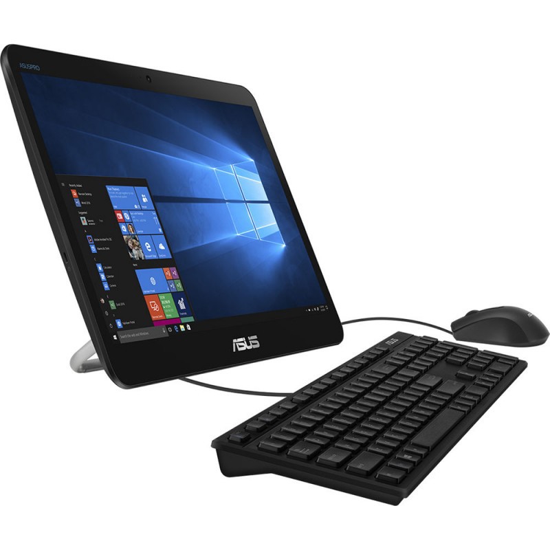 ASUS PC AIO V161GAT-BA145T INTEL N4000/4GB/500GB/W10/15.6" TOUCHSCREEN
