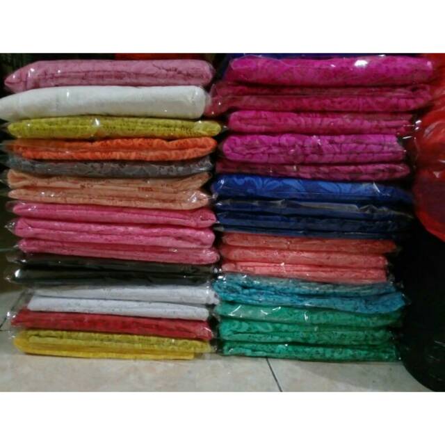 

Extra / Tambahan ukuran / Custume size