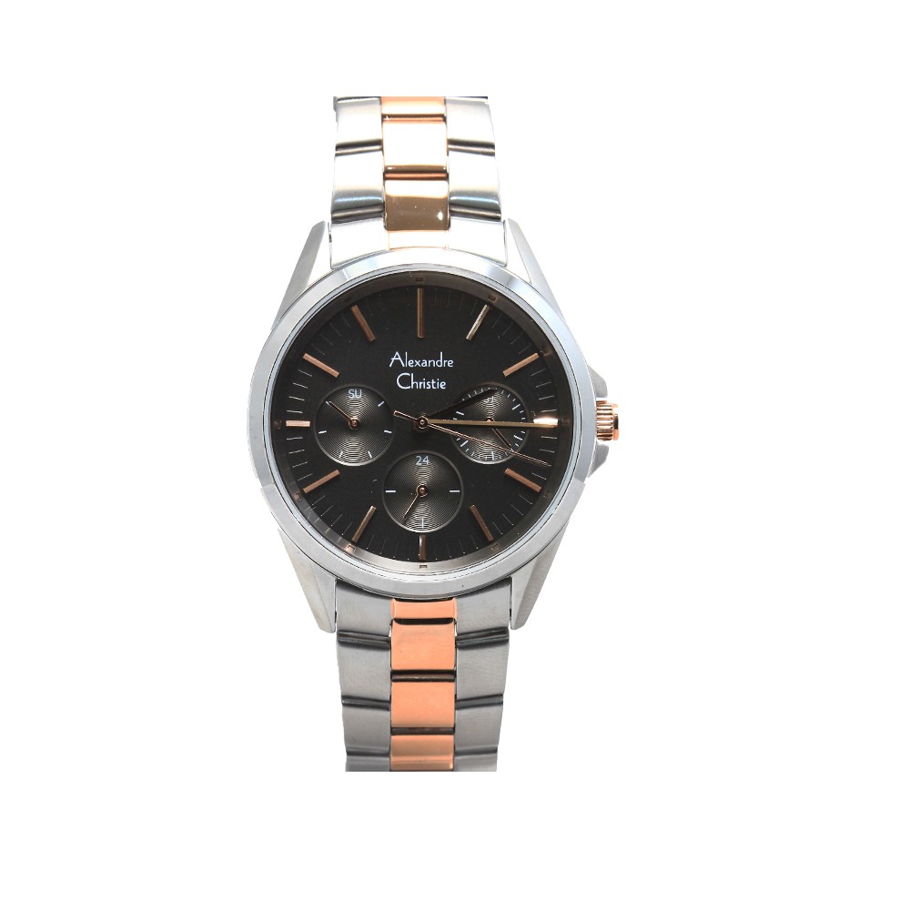 

Alexandre Christie AC2890BFBTRGR Wanita