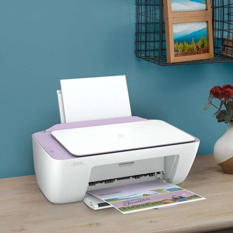 Printer HP DeskJet 2336 All-in-One  | ITECHBALI