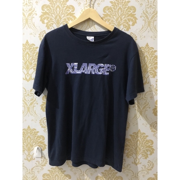 Kaos Xlarge Second Preloved