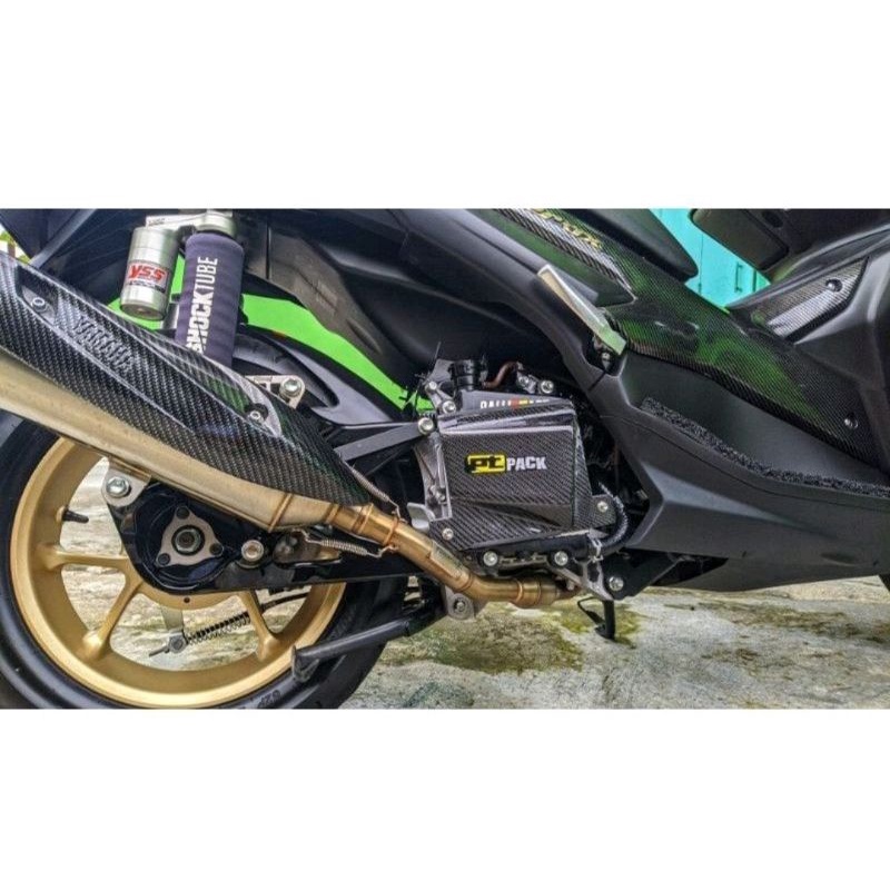 cover radiator carbon kevlar nmax old aerox lexi tutup radiator karbon kevlar nmax old Lexi aerox