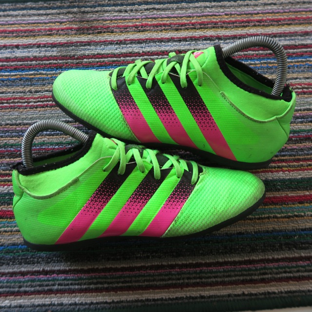 Adidas, Ace 16.3
