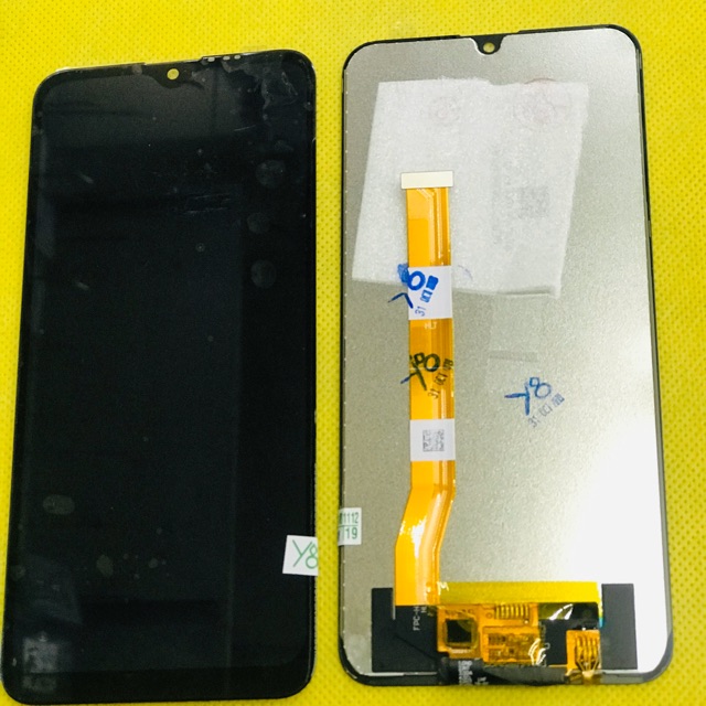 LCD TOUCHSCREEN OPPO A1K / LCD OPPO A1K - OPPO C2 COMPLETE ORIGINAL