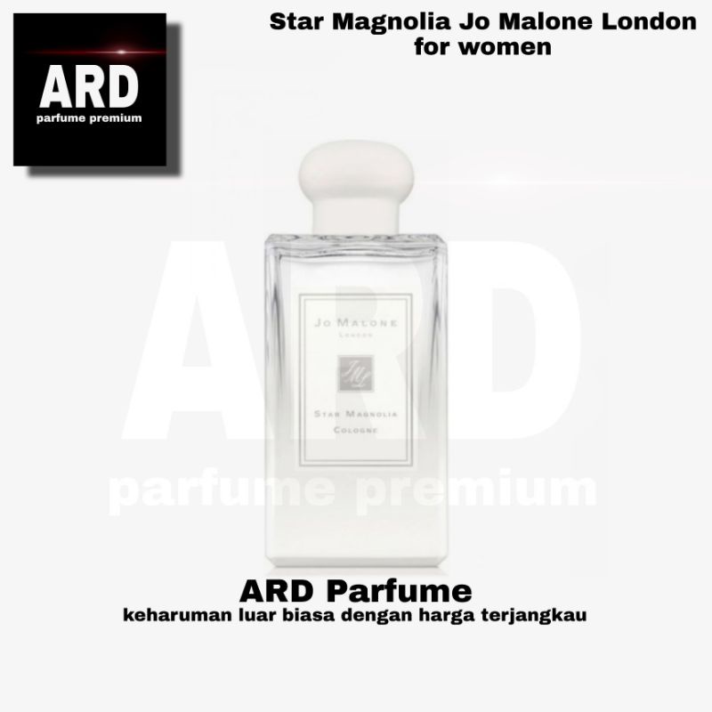 Ard parfum inspired by Star Magnolia - Parfum Wanita