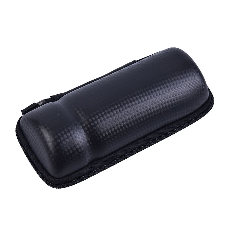 {LUCKID}Cycling Bag Road Bike Cage Glasses Key Capsule Store Bicycle Carbon Fiber Boxes