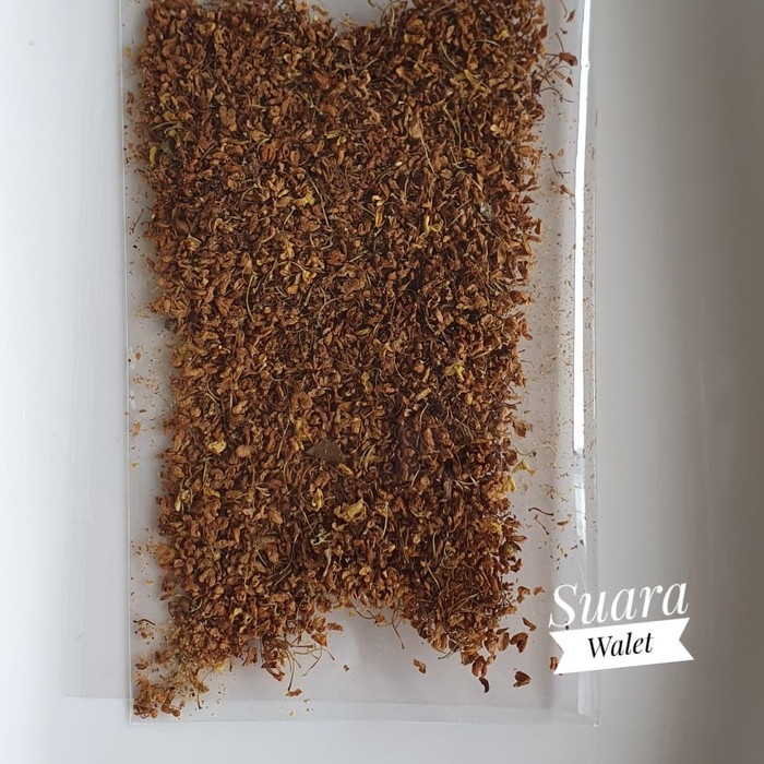 

TEH-DAUN- TEH BUNGA FLOWER TEA LAVENDER /PEACH FLOWER / OSMANTHUS / MURBERRY - LAVENDER -DAUN-TEH.