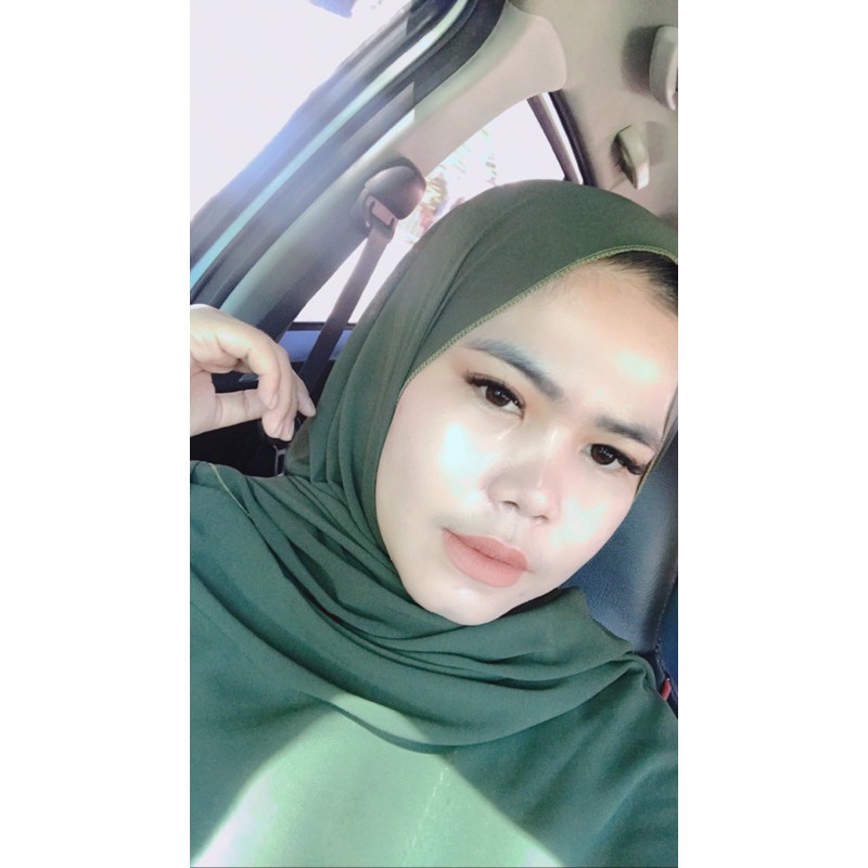 Cream Syahreni Glowing