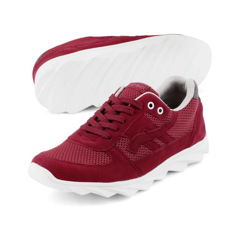 SEPATU PRIA/FLASHBACK/KODE F11/SNEAKERS