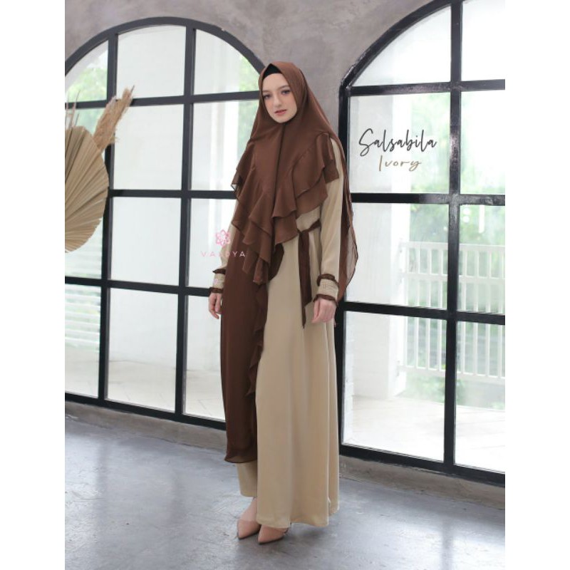 GAMIS VALDYA SALSABILA