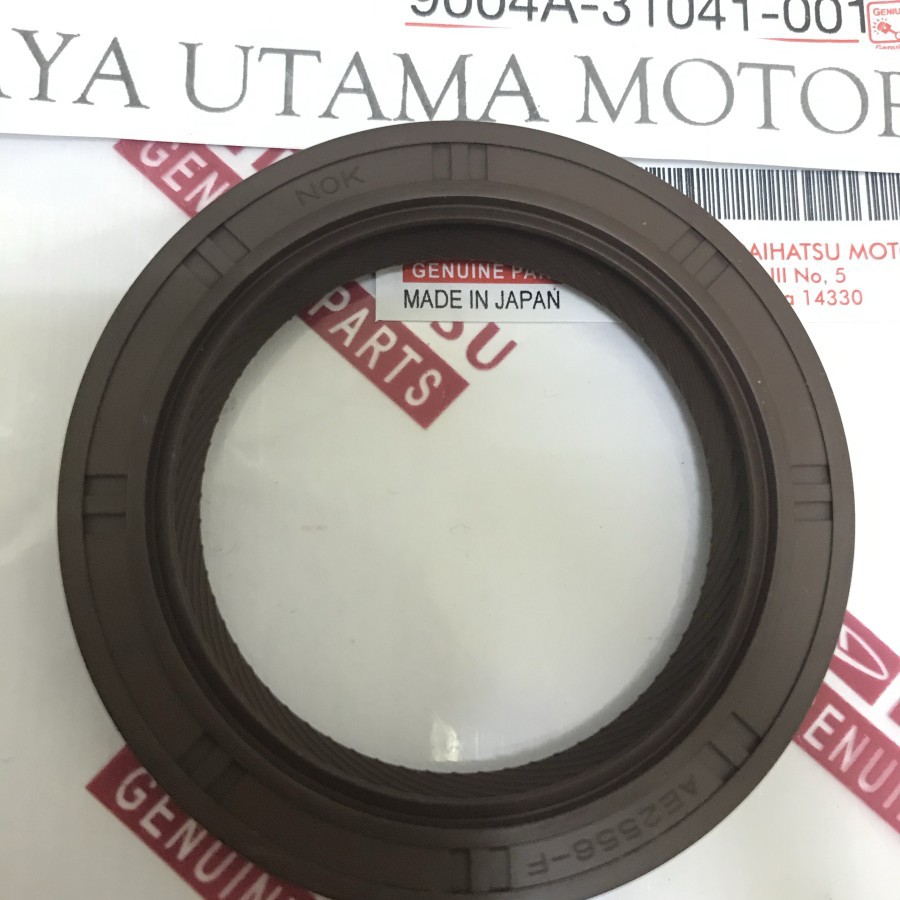 OIL SEAL REAR WHEEL SIL RODA BELAKANG RUSH TERIOS LUXIO GRAN MAX