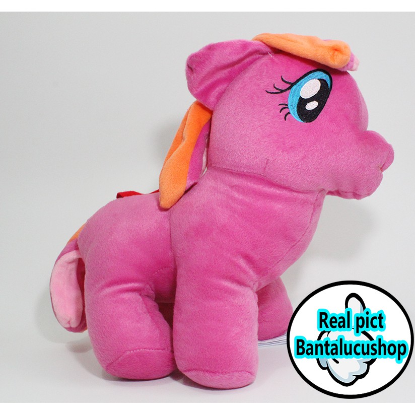 Boneka Kuda Pony Mainan Little Pony Unicorn XL