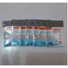 KAIL PANCING/MATA KAIL, size 0,3. 0,6. 1