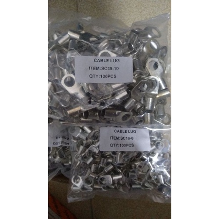 SKUN KABEL KABEL LUC UKURAN 16MM DAN 35MM EWIG
