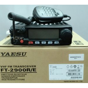 RIG YAESU FT2900 Terbaik