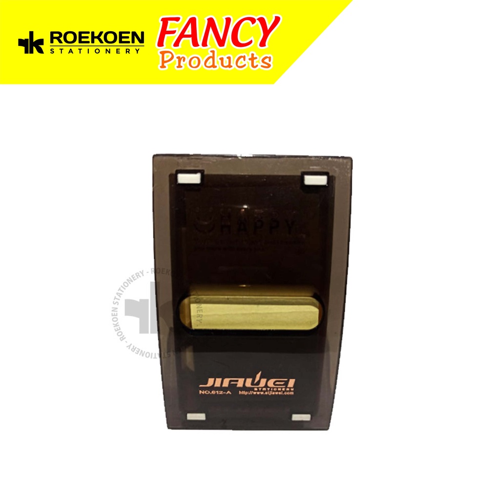 

JIAUEI Memo Organizer Desk Set 612A-B