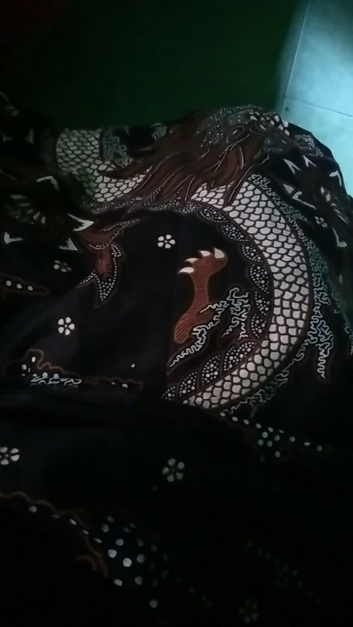 Ms Gamis Batik Sriwedari Maxi Bumil/busui Katun Sogan Allsize & Jumbo Cod Gamis Batik Murah