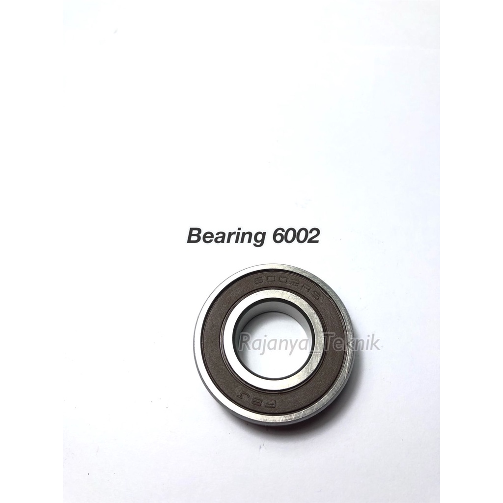 Bearing 6002 / Laher 6002