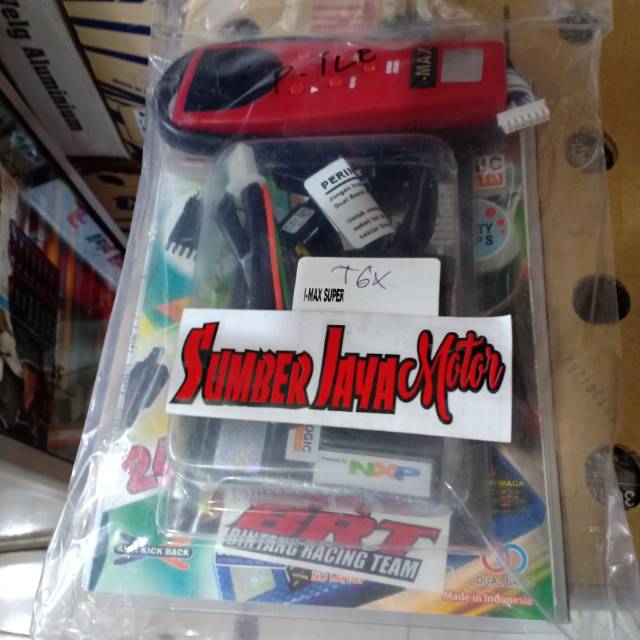 CDI BRT IMAX satria Fu 24 step. CDI BRT 24 step Imax Fu. CDI BRT Fu BRT 24 step