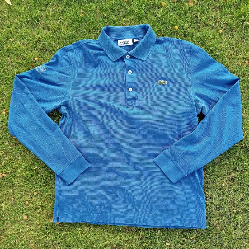 Polo Rugby Lacoste