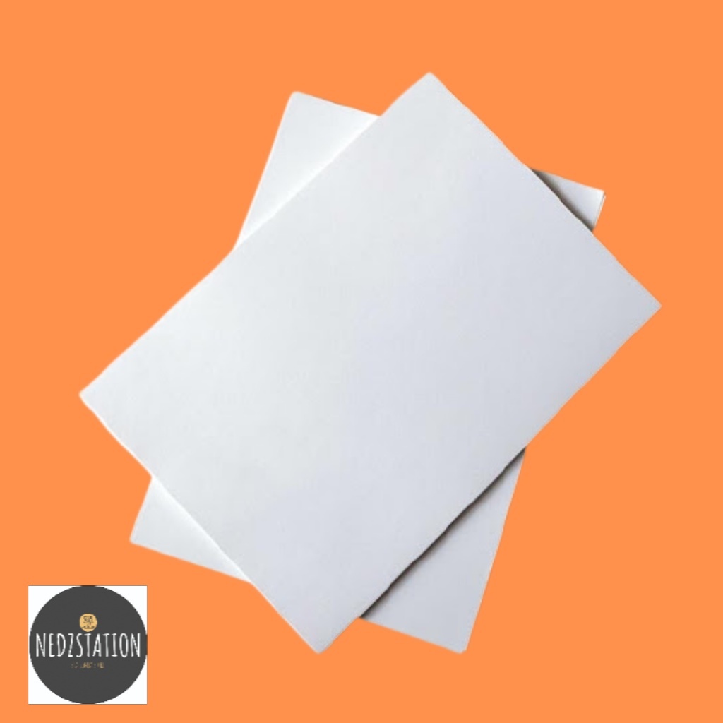

Kertas A5 HVS