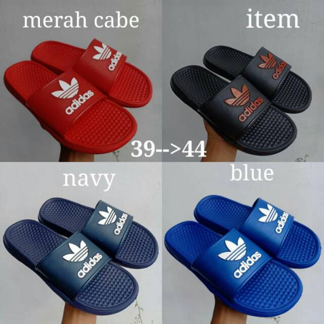 Sandal ADIDAS cowok