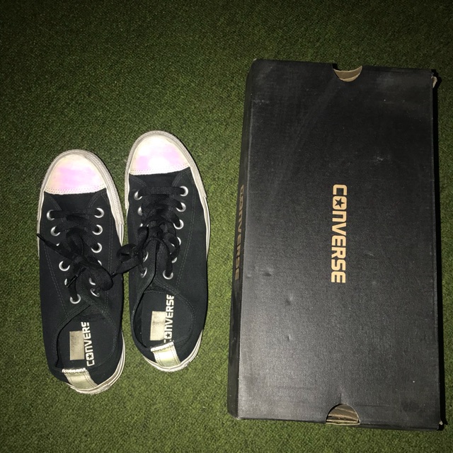 preloved converse all star ori