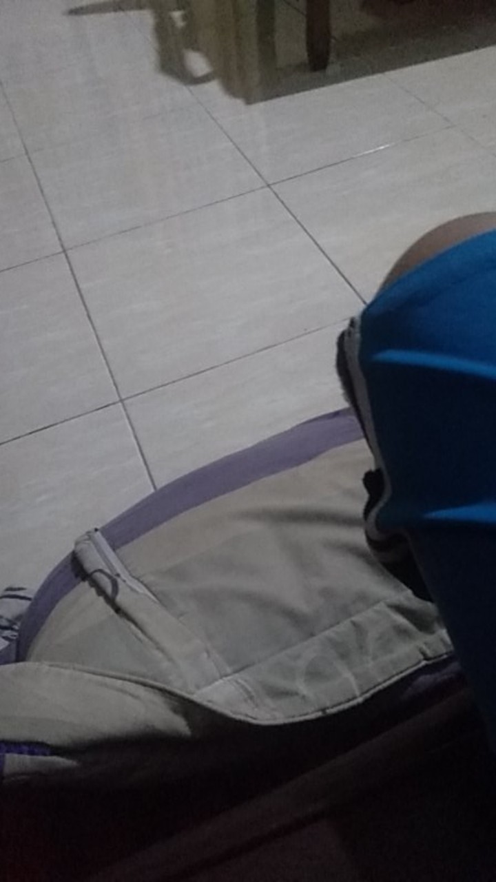 New Arrival Distro Batik Pria Bordir Sogan Hrb026 Batikaf Notoarto Batik Ipnu-ippnu Hem Pria  Bw 279