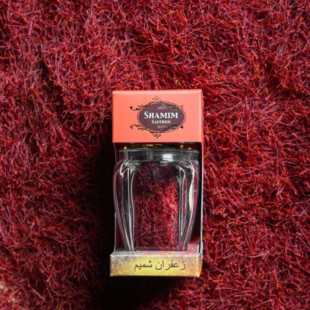 

Saffron Super Negin !!!