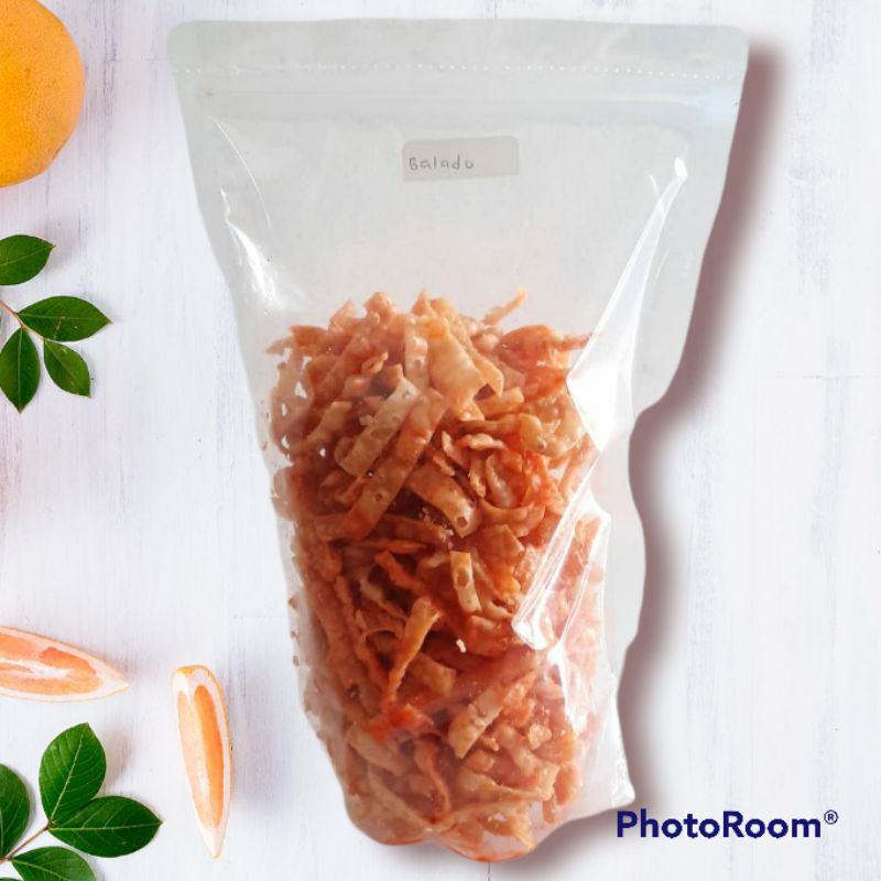 

NEW Keripik Kriuk