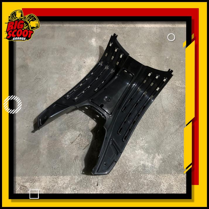 Dek Bawah Vespa S / Lx