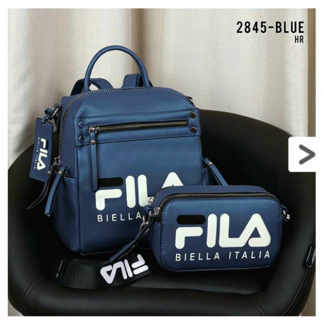 Tas ransel batam cantik import dollyn cabella ransel azela d20183