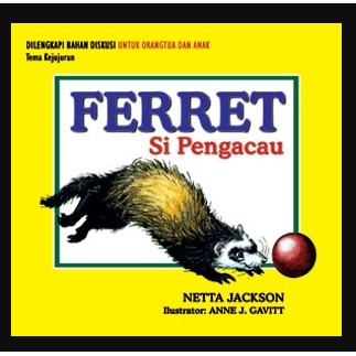 Harga Ferret Terbaik Februari 2020 Shopee Indonesia