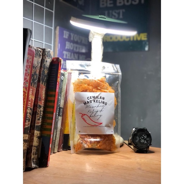 

keripik beling maskeling 50gram