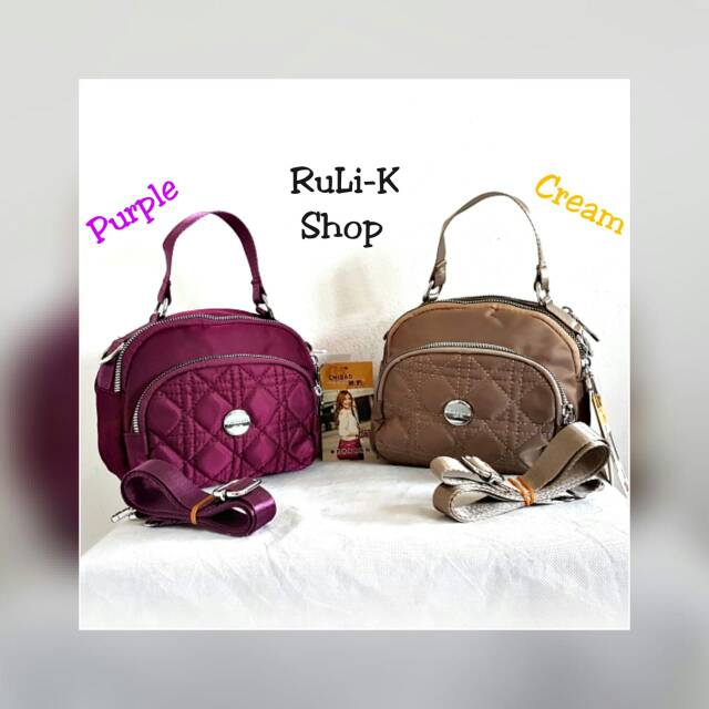 Tas Slempang Wanita CHIBAO