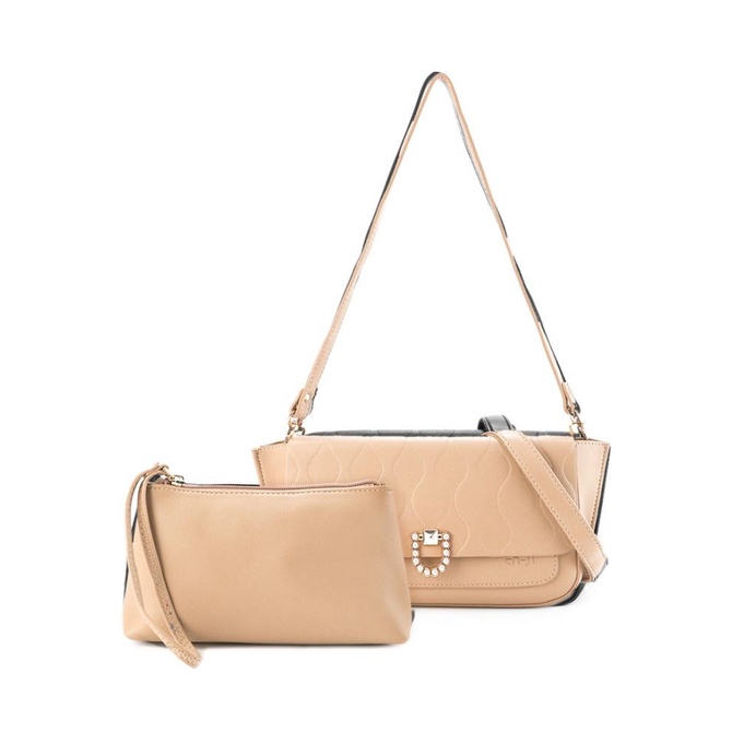 Tas En-Ji By Palomino Original 83121 Tas Tote Bag Wanita Cewek Lillina.Id