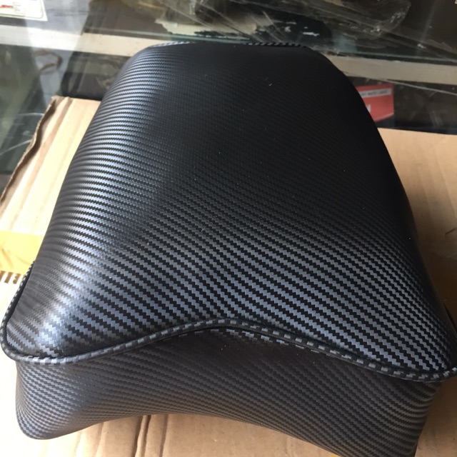 Jok motor depan nmax pcx carbon