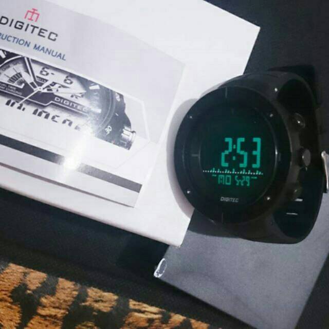 DIGITEC DIGITAL MEN
