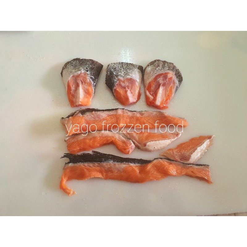 

Tetelan Salmon