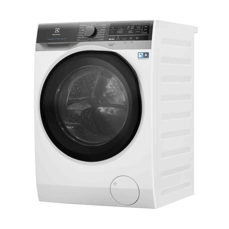 ELECTROLUX EWW 8023 AEWA / MESIN CUCI FRONT LOADING + DRYER 8 KG 1200 RPM / EWW8023AEWA