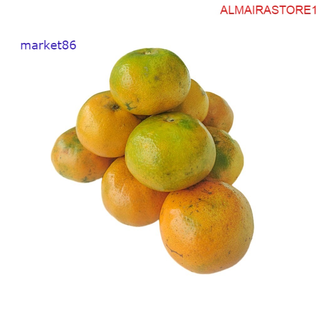 

Grosir Buah Segar Jakarta FRESH Jeruk Medan Manis 250 Gram murah - Fwbogor - Wfbogor.