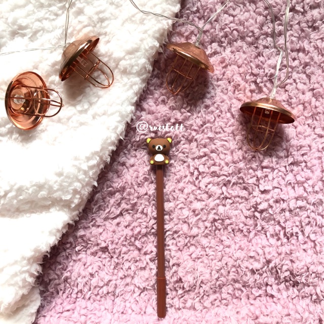 

Rilakuma Pen