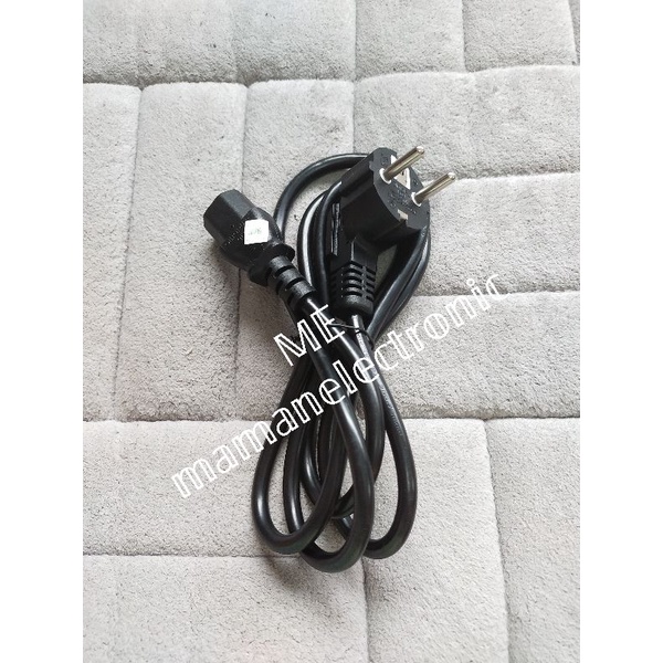 Kabel Komputer / Kabel Power CPU / PC Kabel Magicom 1.8 Meter FULL HKC-018