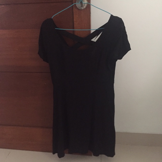 Short dress forever 21