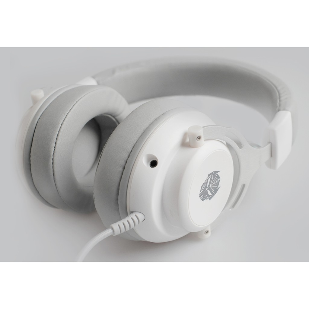 REXUS THUNDERVOX HX25 White Gaming Headset