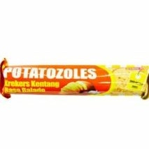 

KG POTAZOLES BALADO 150G