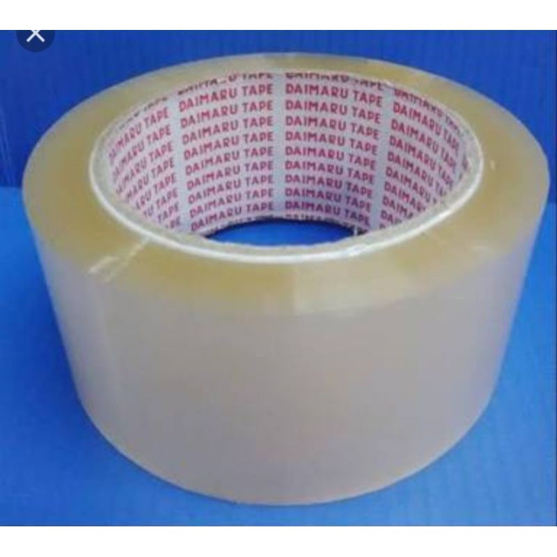 

lakban DAIMARU / ROYAL TAPES